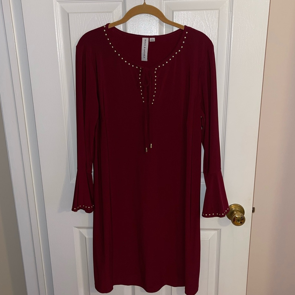 Emma & Michelle Dress